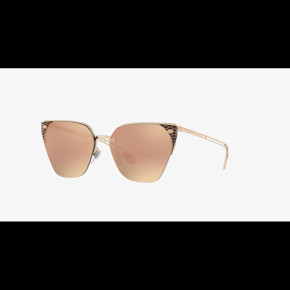 NWT Bvlgari sunglasses